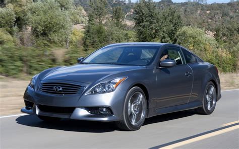 infiniti g37 coupe reliability|best and worst years for infiniti g37.